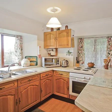 Holiday home Tor Barn *